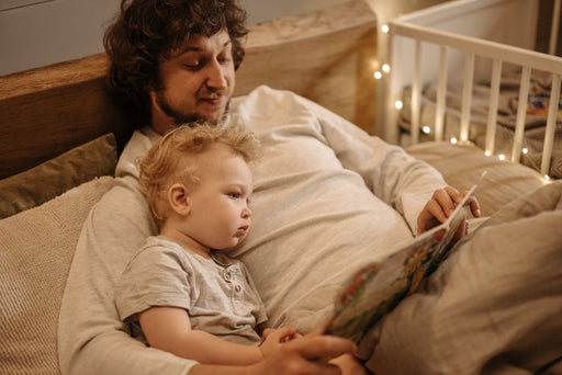 Bedtime Routine
