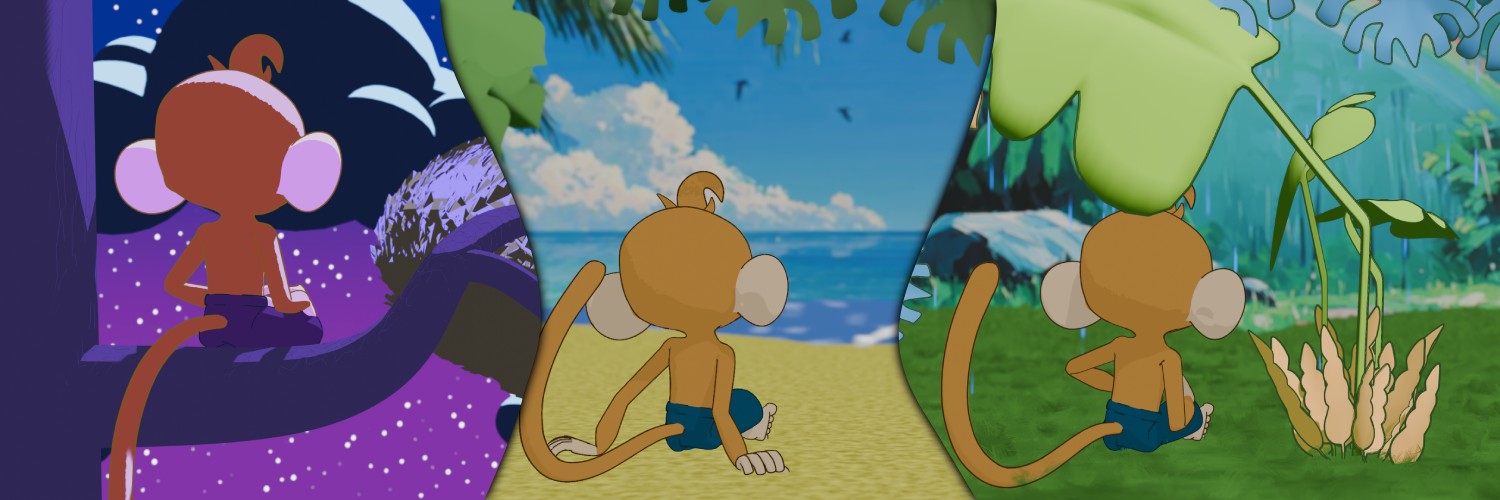 Quiet Time with Hanu - Calm Sounds to Help Kids Unwind and Sleep