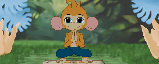 Yoga for Kids: The Best Poses to Build Flexibility and Confidence