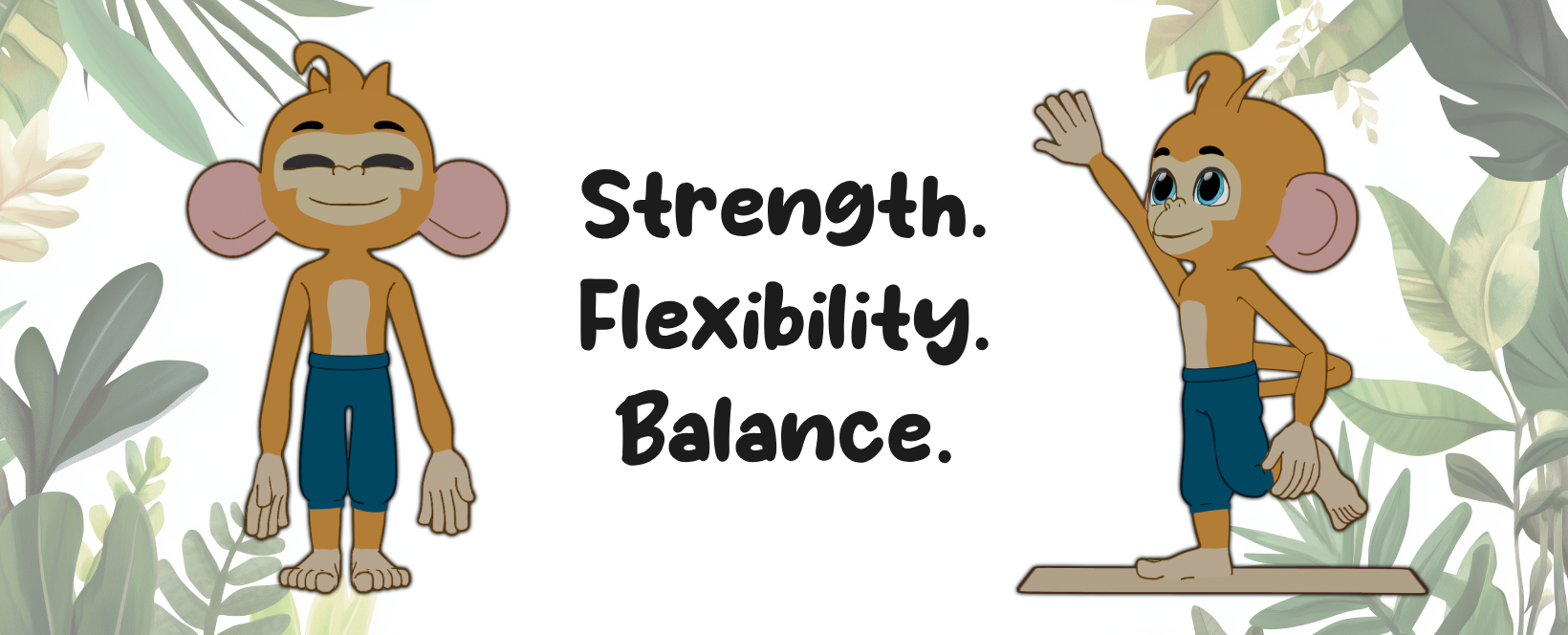 Kids Yoga Poses to Build Strength, Flexibility and Balance