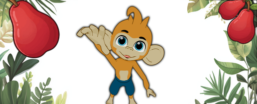 Hanu and the Sharing Tree: Yoga for Kids That Grows Little Hearts