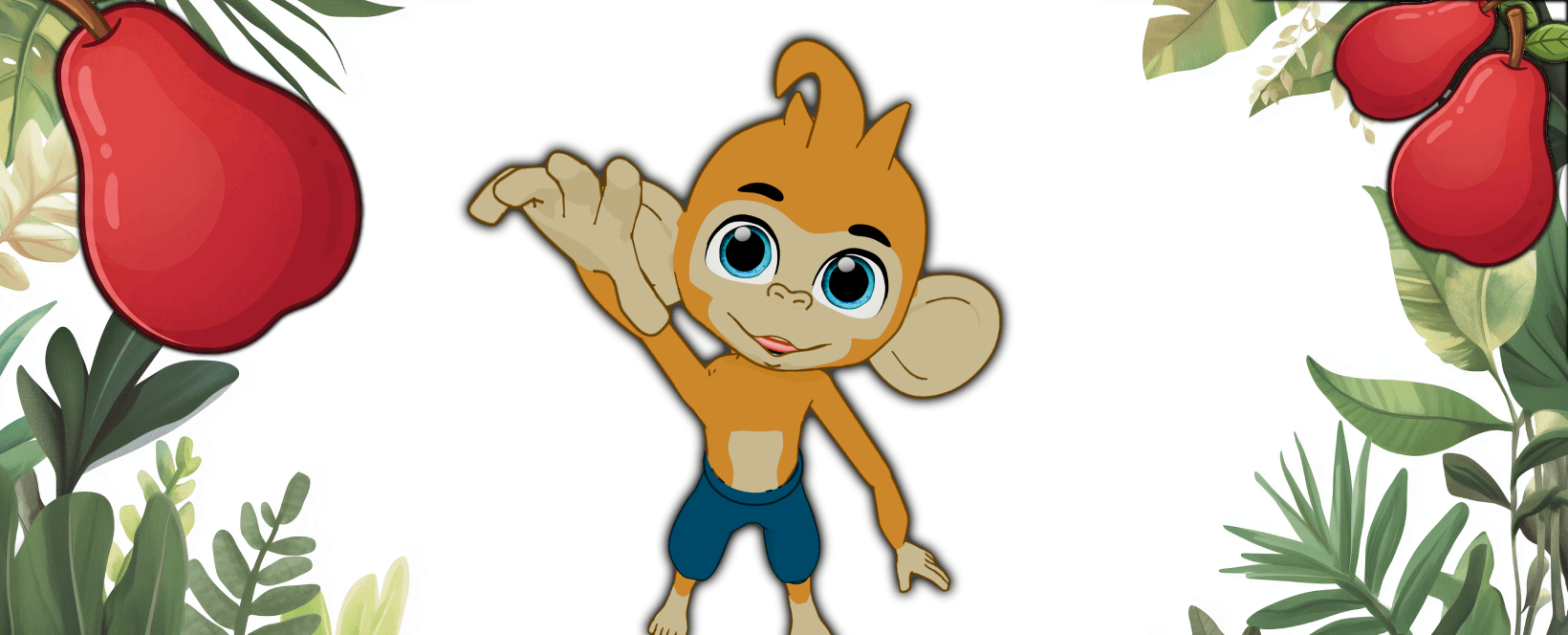Hanu and the Sharing Tree: Yoga for Kids That Grows Little Hearts